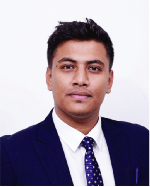 Mr. Md. Ashraful Hasan